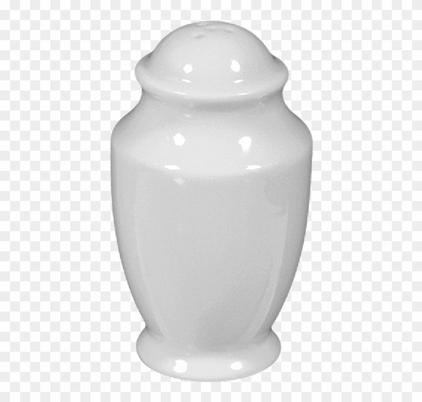 Salt Shaker - Zoom - Porcelain Clipart #276115