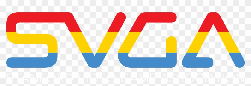Stanford Video Game Association Clipart