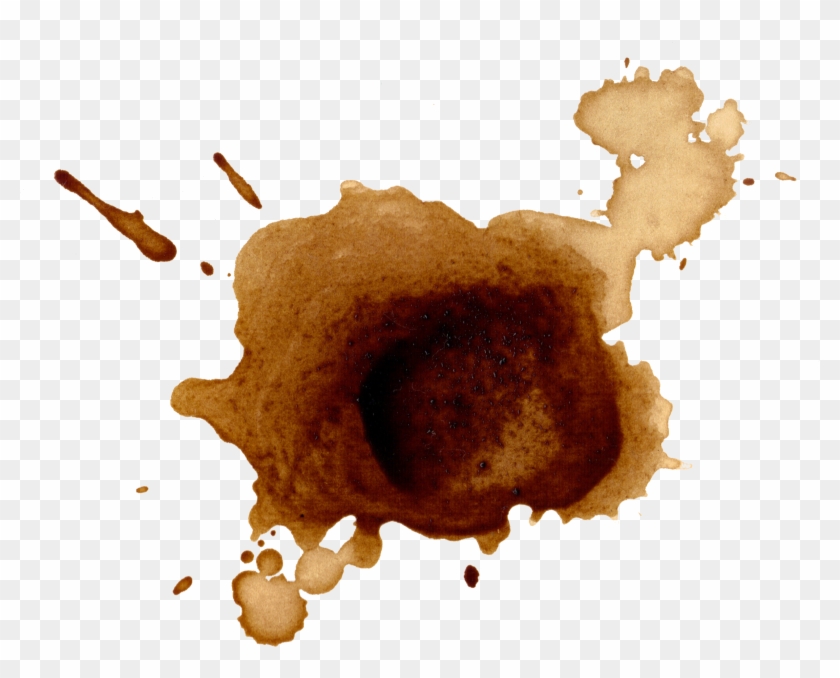 Coffee Stain Transparent Png , Png Download Clipart