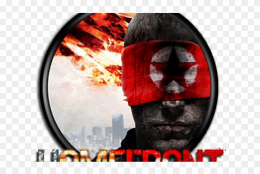 Homefront Video Game Clipart Homefront Png - Homefront Jacobs Transparent Png #276476