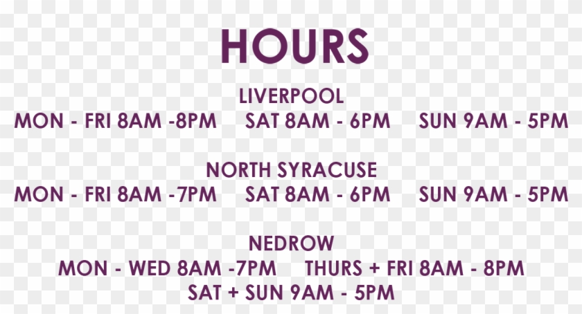 Hours - Universal Career Community College Clipart