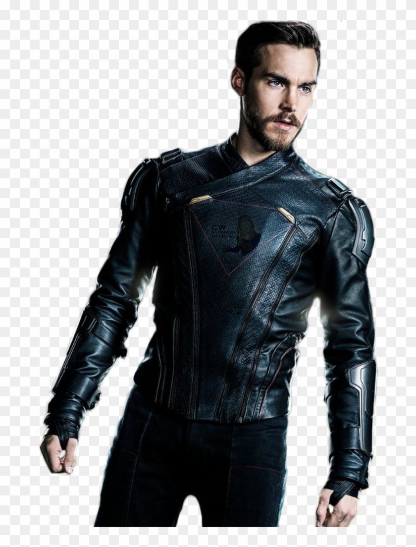 Monel Sticker - Supergirl Clipart #276538