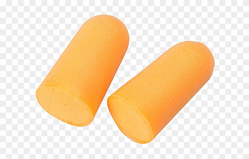Ear Plug Png Photos - Foam Ear Plugs Transparent Clipart