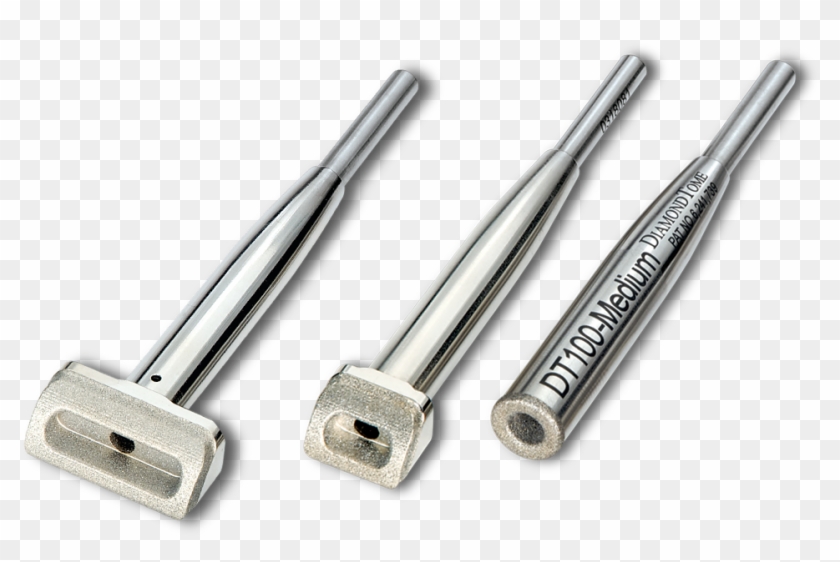 Diamondtome Microdermabrasion Wands - Microdermabrasion Wand Clipart #276839