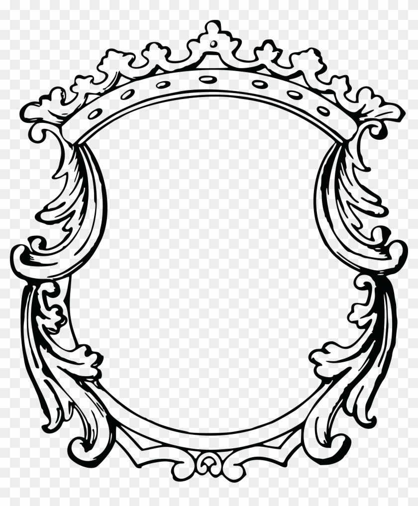 Fancy Clipart Clipartxtras Png - Fancy Clipart Transparent Background