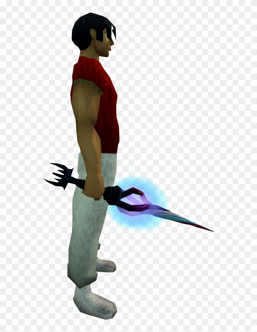 Runescape Wand Of The Praesul Clipart