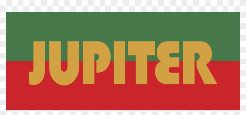 Jupiter Logo Png Transparent - Graphics Clipart