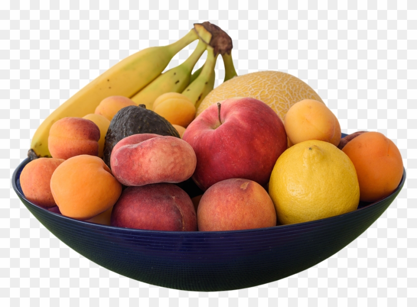Fruit Bowl Png Clipart