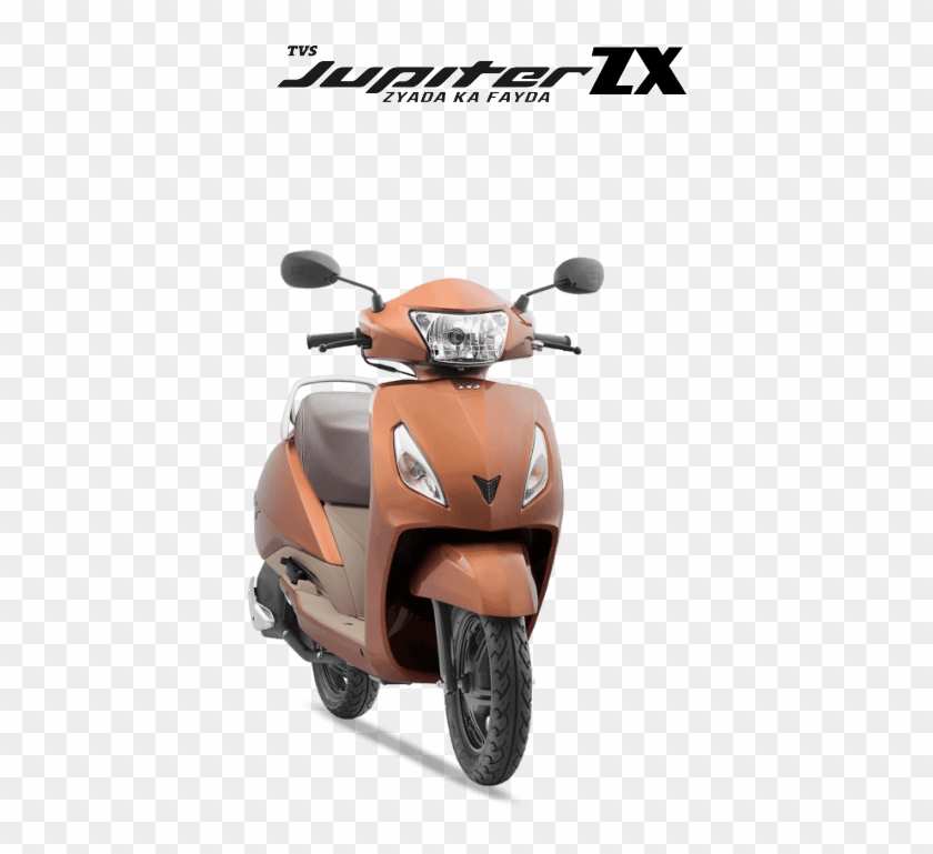 Tvs Jupiter Zx 110c - Jupiter Clipart