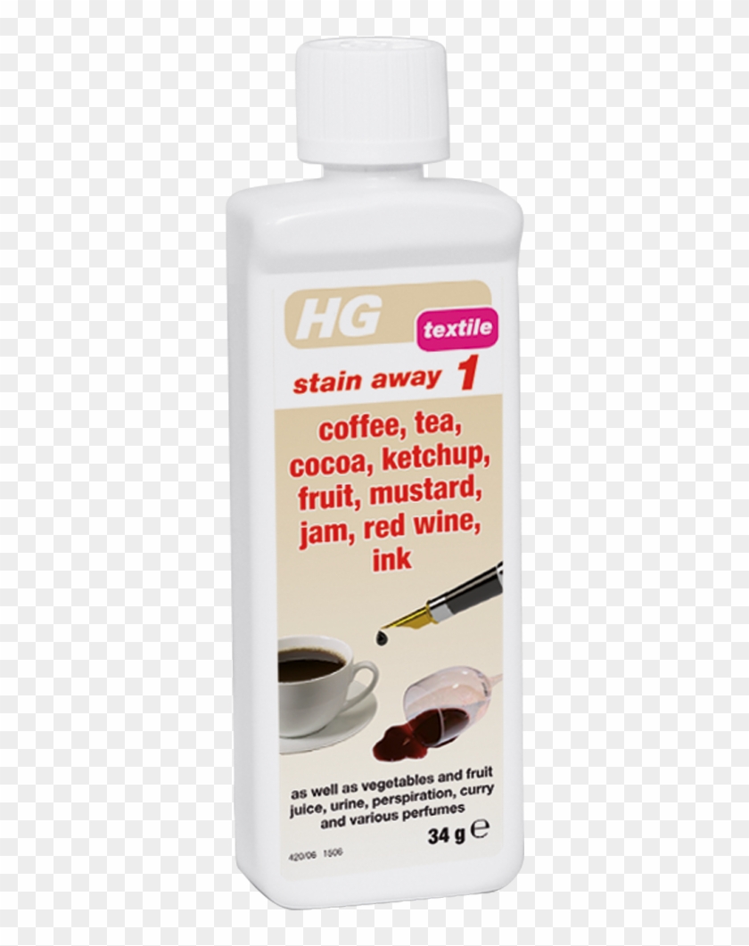 Hg Stain Away No - Insect Clipart