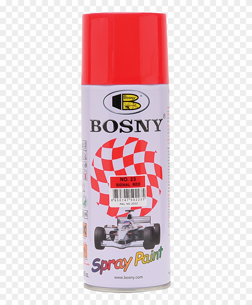 Spray Paint Black Bosny Clipart #277161