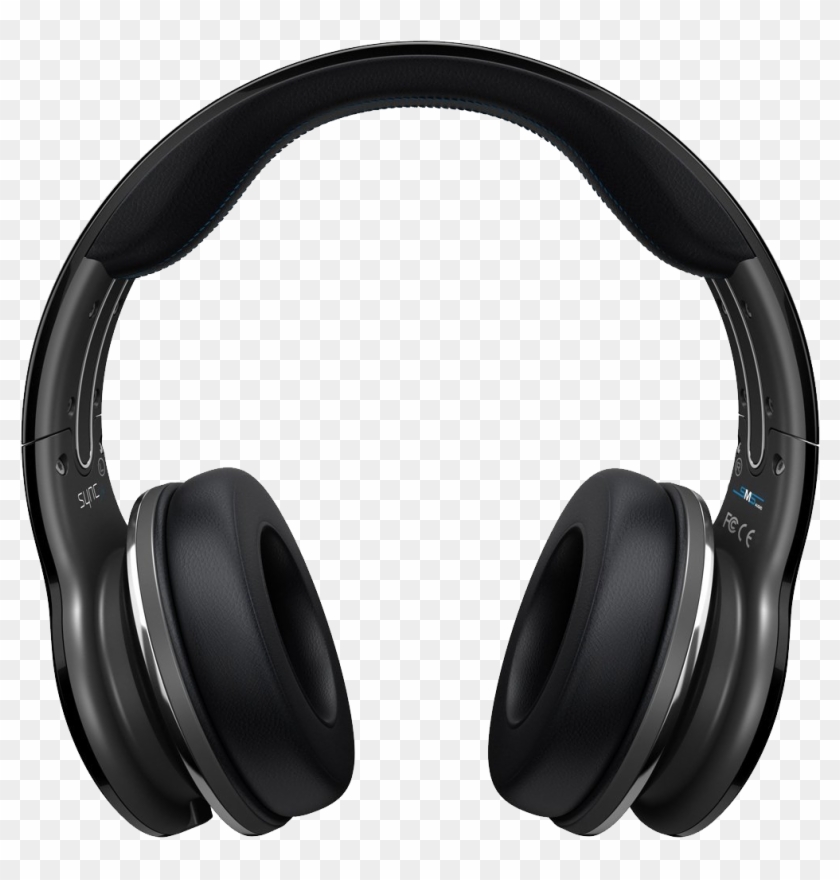 Headphones Png Image - Headphones Png Clipart