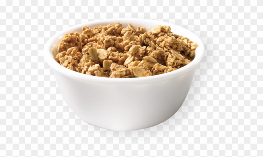 Cereal Png - Sunbelt Granola Cereal Clipart #277241