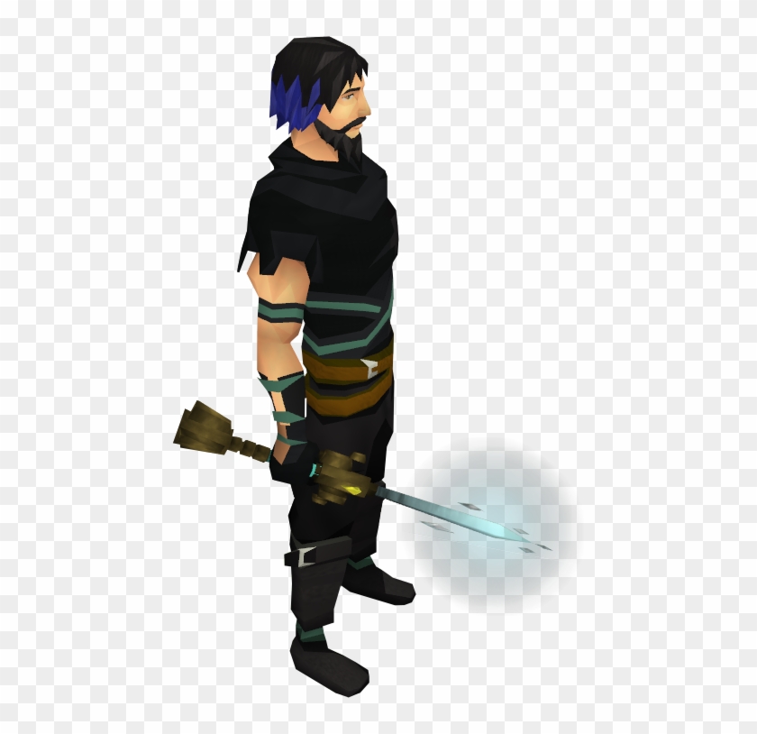 Seismic Runescape Clipart