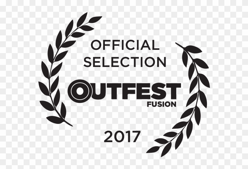 Laurel Outfest Fusion - Chennai International Short Film Festival Logo Clipart #277431