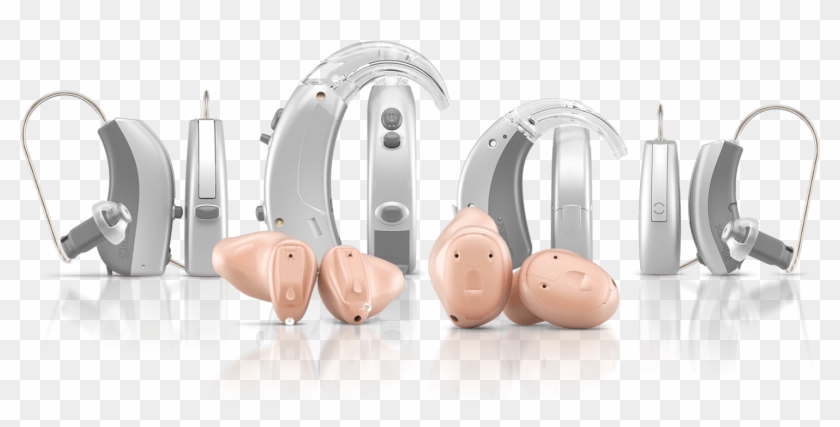 What Else Is Included In The Price - Видекс Слуховой Аппарат Clipart #277434