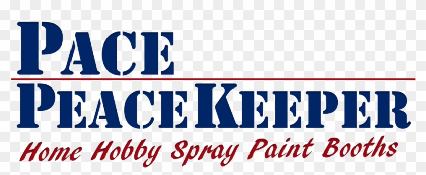 Pace Peacekeeper Home Hobby Spray Paint Booths - Fête De La Musique Clipart #277460