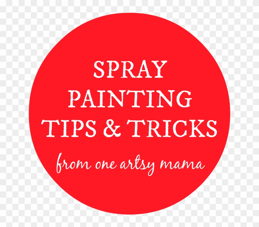 Spray Painting Tips And Tricks - Siteinspire Logo Png Clipart #277568