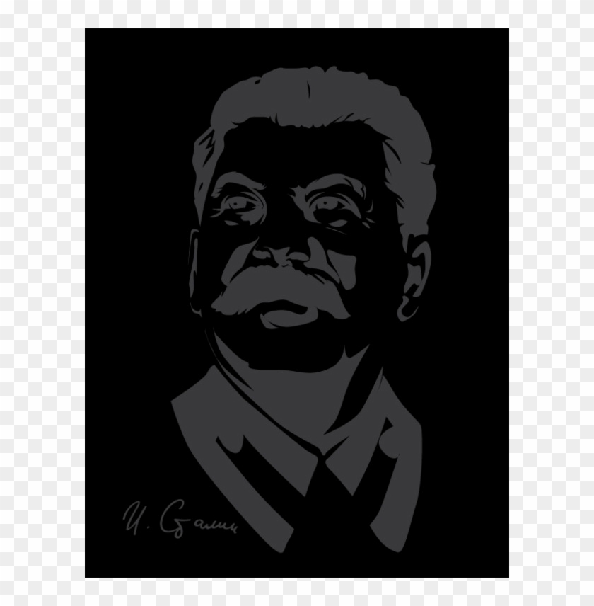 Stalin Png Images Clipart #277634