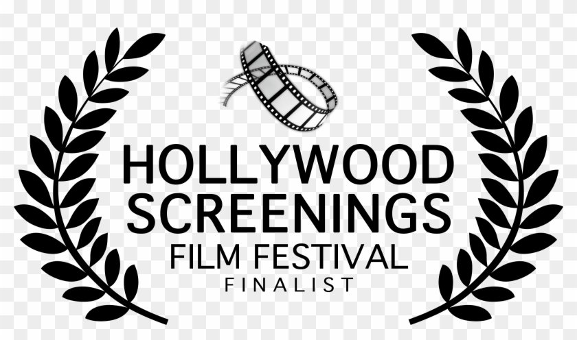 Finalisttransparent - Hollywood Screenings Film Festival Semi Finalist Clipart #277833