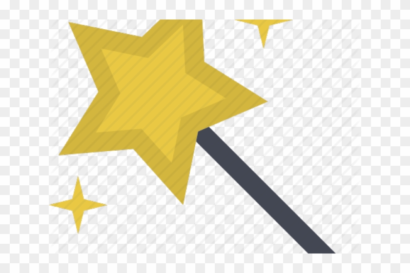 Fairy Magic Wand Png Clipart