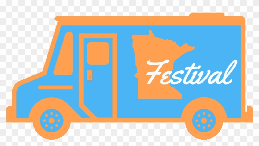 Paul Food Truck Festival Clipart #277894