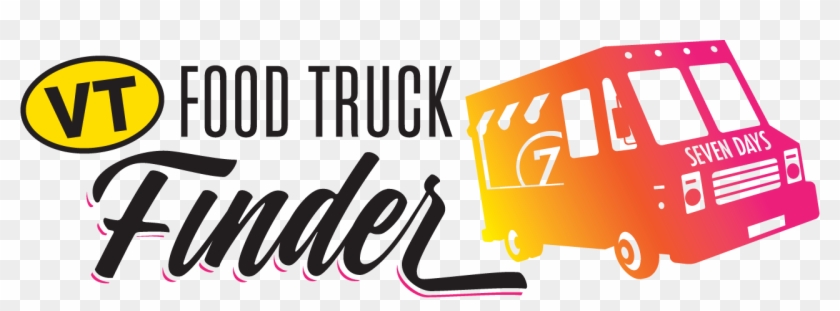 Click To Enlarge Food Truck Logo - Logo Food Truck Png Clipart #277947