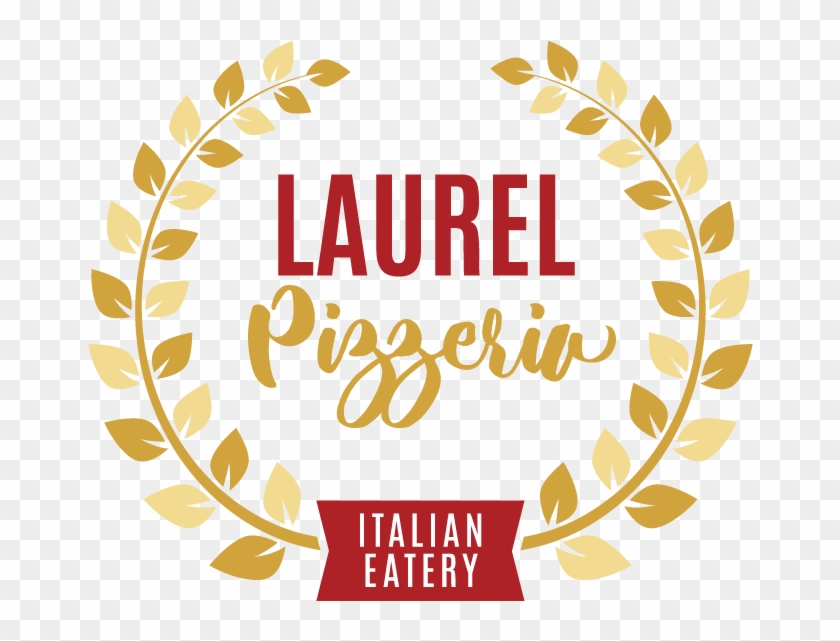 A Little Bit Of Italy In Your Own Backyard - Laurel Pizzeria Clipart #278008