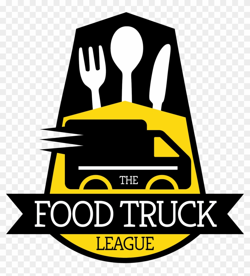 Logo Logo Logo Logo - Logo For Food Truck Clipart #278026