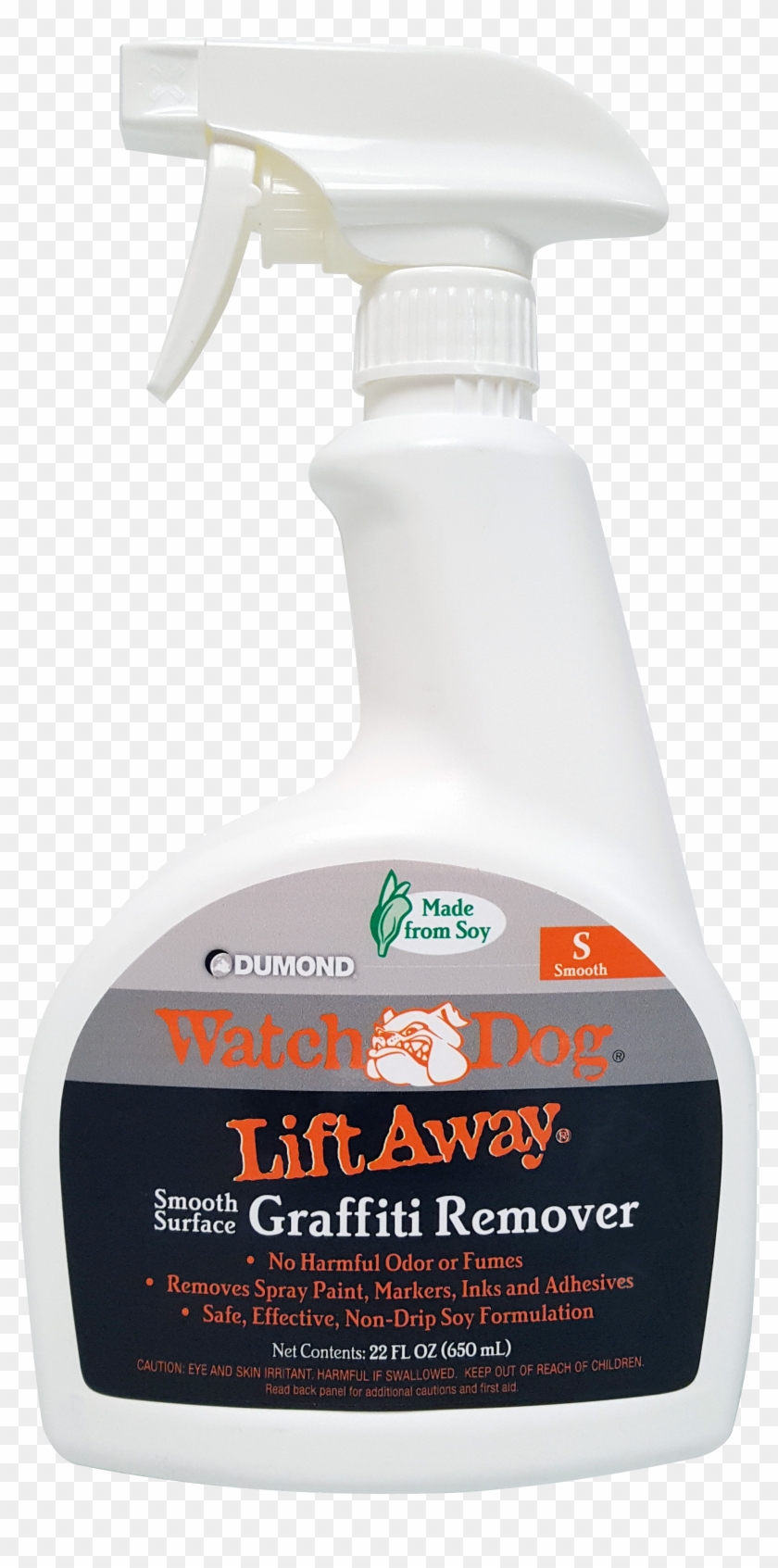 Wipe Out Graffiti Remover - Tire Clipart #278028