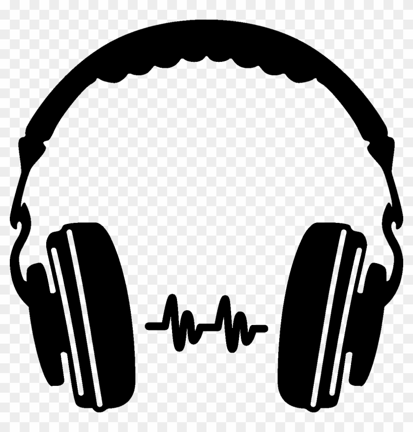 Headphones Png Clipart - Headphones Clipart Png Transparent Png