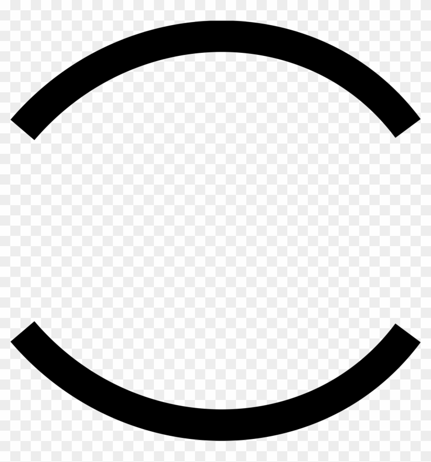 Half Circle Png - Half Circle Logo Png Clipart