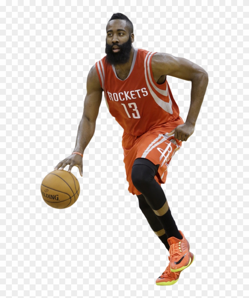 James Harden Png - James Harden 2018 Png Clipart