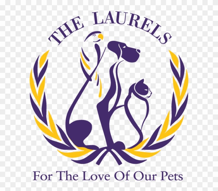 Gallery - Laurels Logo Clipart