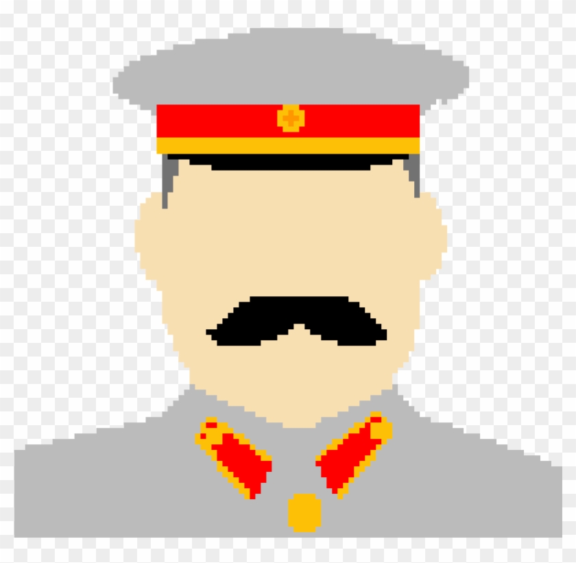 Stalin - Illustration Clipart #278217