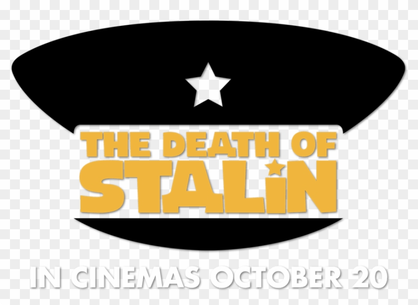 The Death Of Stalin - Graphic Design Clipart #278240