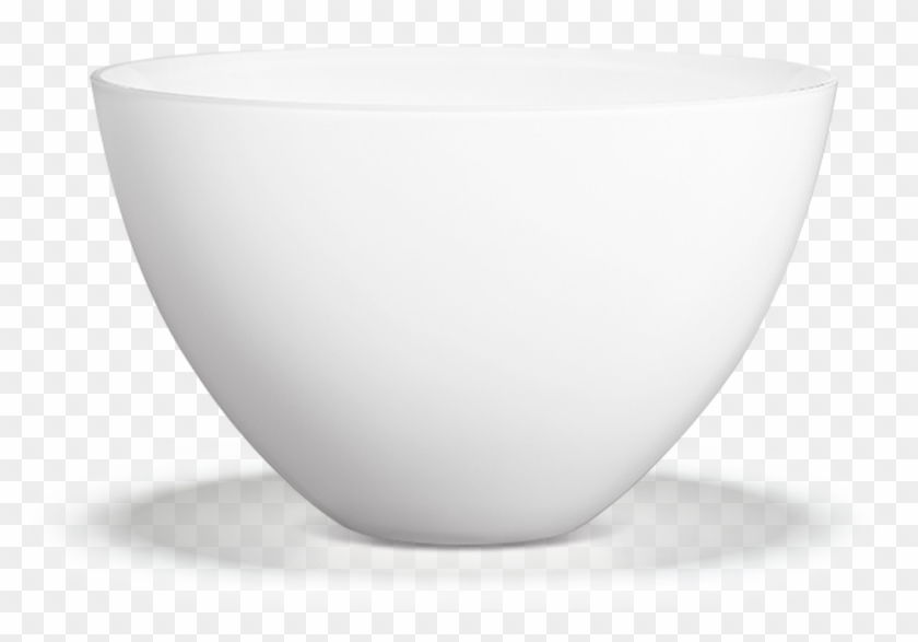 White Bowl Png - Bowl Clipart #278319