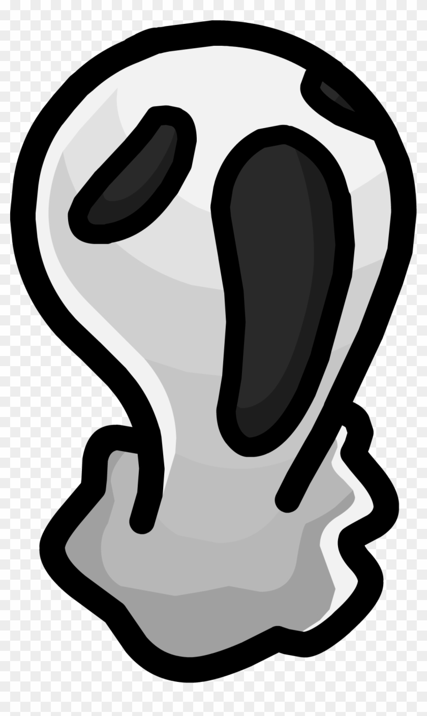 Scary Png Clipart #278321