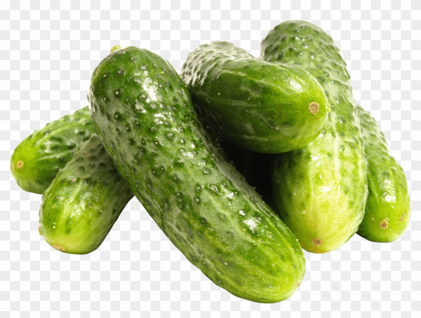 Pile Of Cucumbers - Gherkins Png Clipart #278339