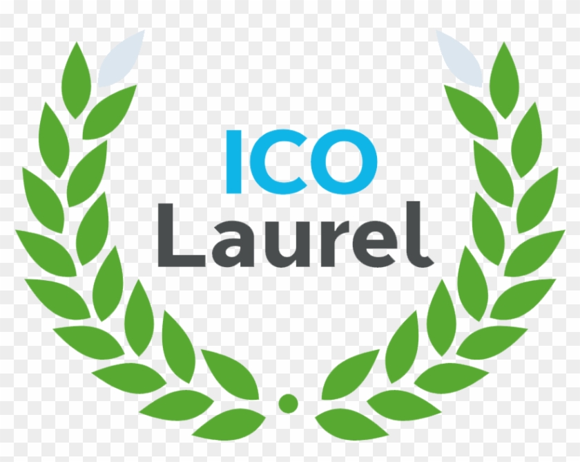 Ico Crunch - Roman Laurel Clipart