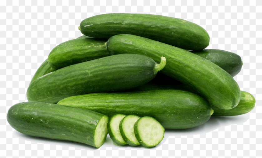 Free Png Download Cucumbers Png Images Background Png - Cucumber Png Hd Clipart #278404