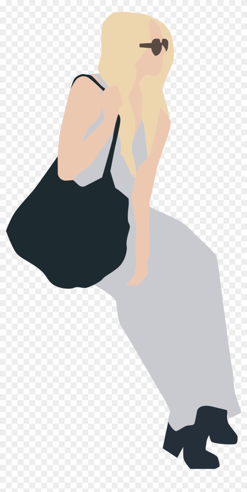 Undefined People Png, Cut Out People, Architecture - Architecture Human Figure Png Free Clipart