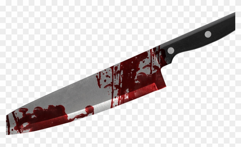 Knife Aesthetic, Silent Hill, Literature Club, Chucky, - Knife Clipart #278496