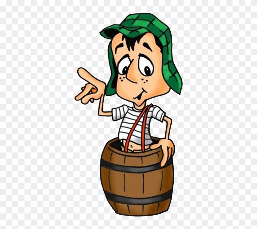 Chucky Png - Chaves Fundo Transparente Clipart #278524