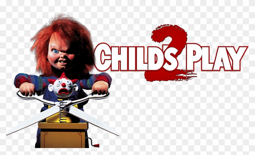 Child's Play 2 Good Guy Chucky Doll Life-size Prop - Child's Play 2 Clipart