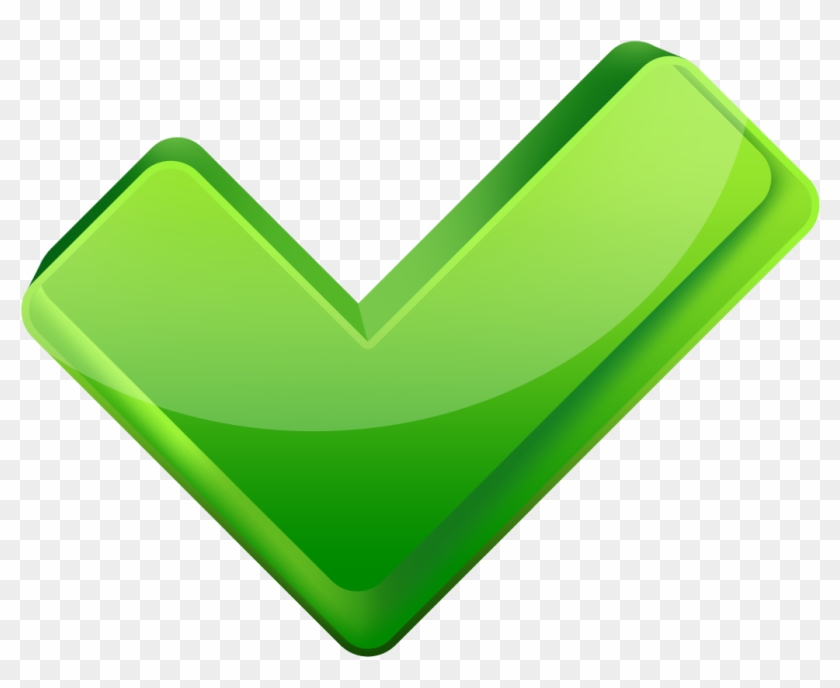 Check Icon , Png Download - Check Icon Clipart #278678