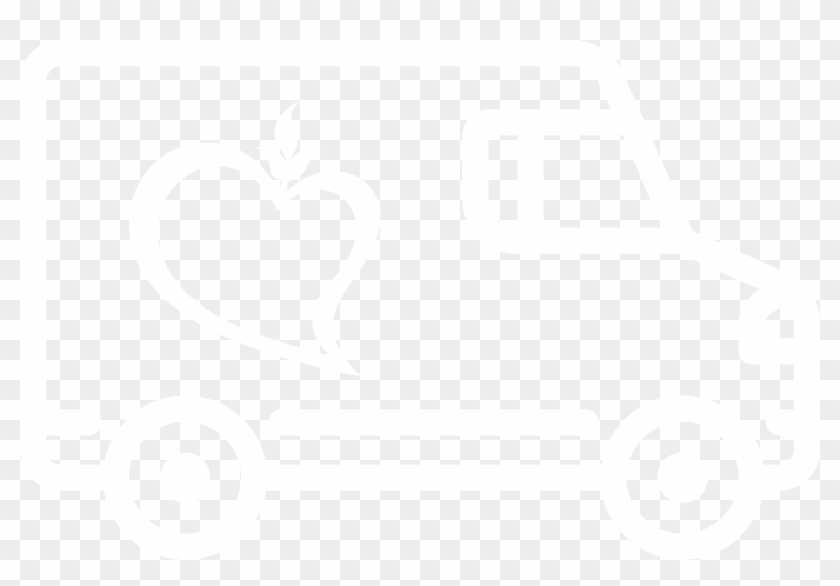 Food Truck Icon-01 - Activos Fijos Sap B1 Clipart #278843