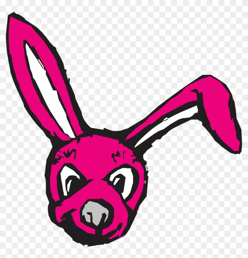 Free Free Bunny Clip Svg 509 SVG PNG EPS DXF File