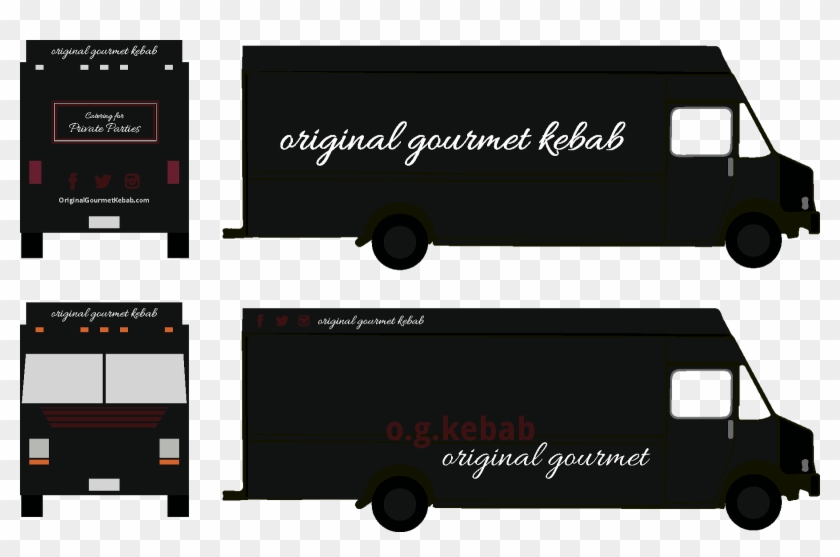 Trucks For Thursday 8/17/17 - Truck Clipart #279024