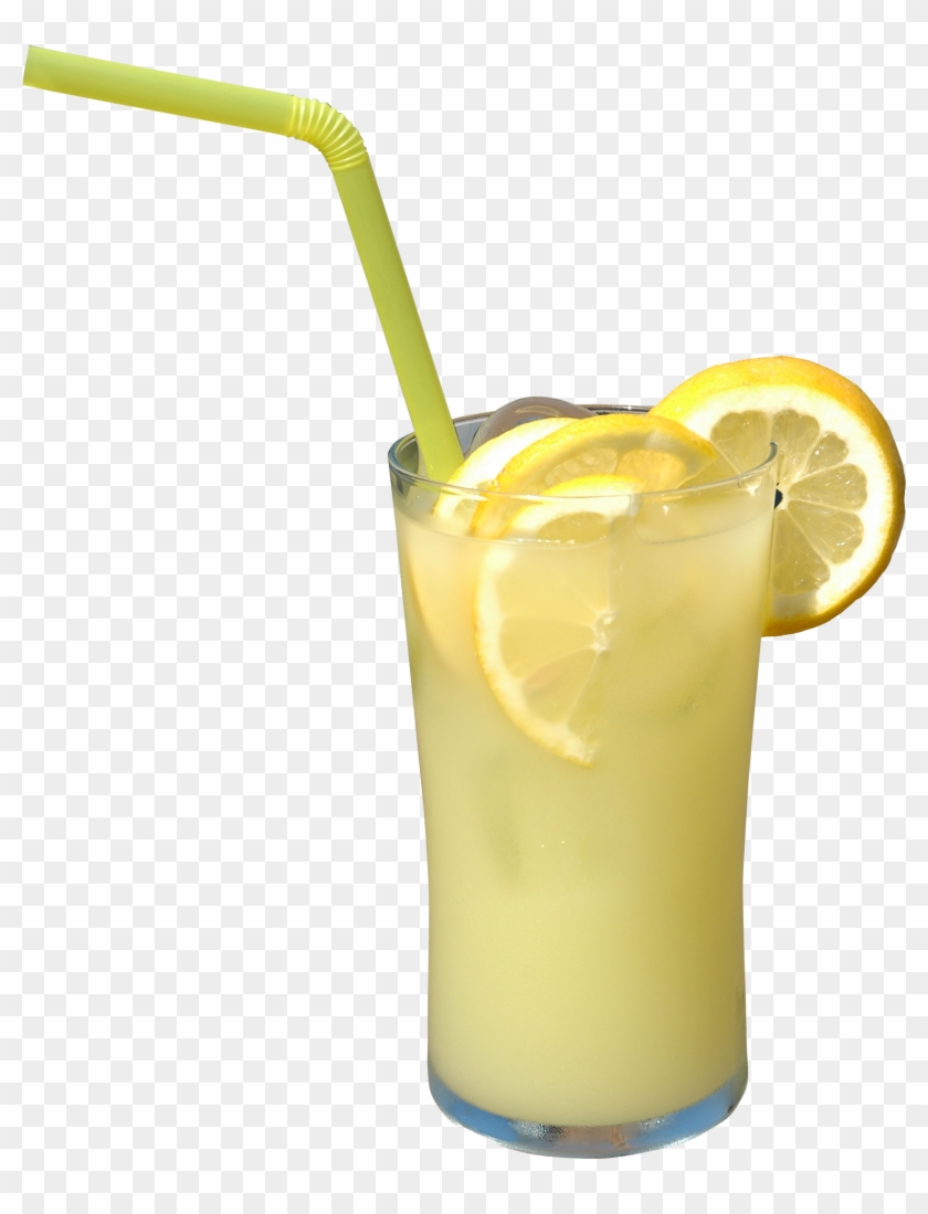 Lemonade Png Clipart #279071
